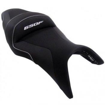 Bagster S. Ready Luxe HONDA CB 650 F/CBR 650 F, Au Choix | 5352Z