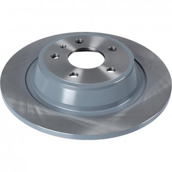 Disco de freno BLUE PRINT ADF124356