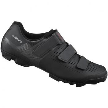 Shimano Zapatillas MTB XC1 Negro Hombre