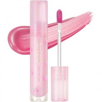 Dasique Water Blur Tint - 07 Lavender Cream - Lightweight Hydrating Lip Tint