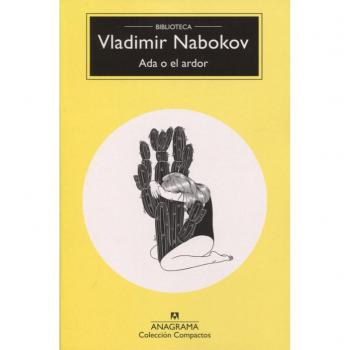 Ada o el ardor: 55 - Vladimir Nabokov