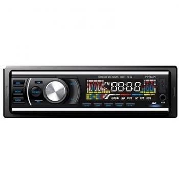 Reproductor Mp3Fm para Coche con Pantalla LCD