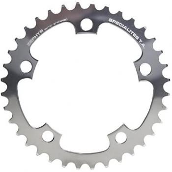 Plato medio de carretera TA 110 BCD Zephyr 3439 D Platos