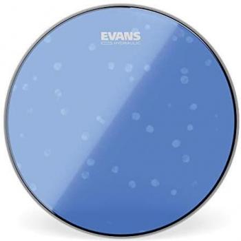 Evans 16 Hydraulic Blue Tom Drum Head