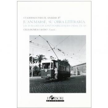 Juan Marsé, Su Obra Literaria