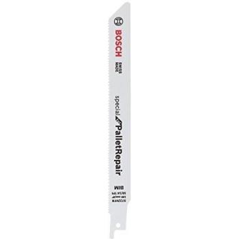 Bosch Professional 2608658027 Sabre Saw Blade S 722 VFR