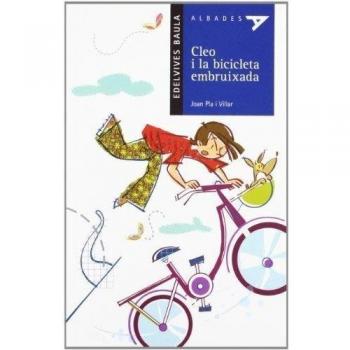 Cleo i la bicicleta embruixada: 6