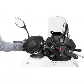 Fijación Click System Shad para Sacoche de Depósito VG1 (5L)