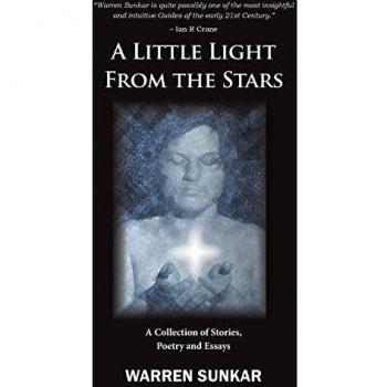 Luz de Estrellas: Colección de Relatos, Poesía y Ensayos