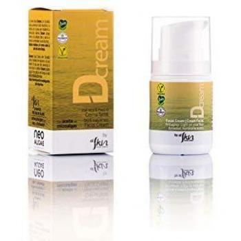Sea Oxyzen Intense Hydratation Facial Cream 50 Ml