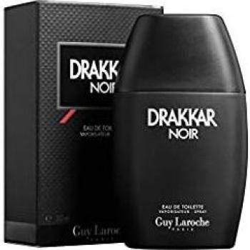 Guy Laroche Drakkar Noir Eau De Toilette Vaporizador, 30 ml