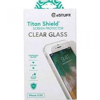 eSTUFF ES501000 - Protector de Pantalla