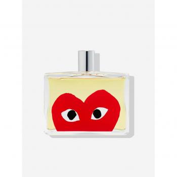 Comme des Garçons Play Red Eau de Toilette 100ml Unisex Fragrance