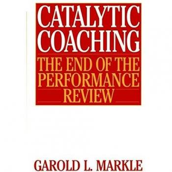 Catalytic Coaching: Transformative Performance Management Guide
