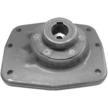 Copela de amortiguador CORTECO 80000043 - Tipo: Copela de amortiguador; Marca: CORTECO; Número de pieza: 80000043