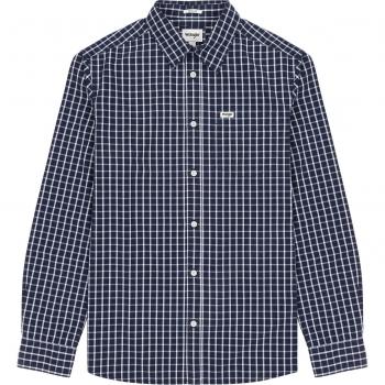 Camisa con bolsillo Wrangler