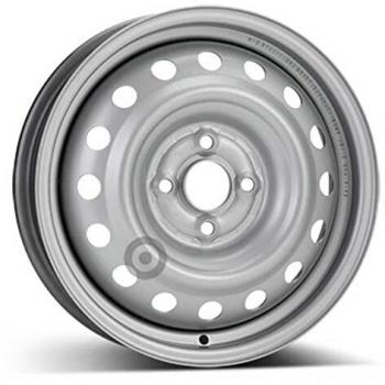 Rueda de Acero Alcar 4x15 ET35 4x100 CB56 para Citroen C-Zero Full Electric