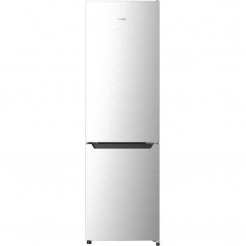 Cecotec Bolero CoolMarket Combi 250 Inox Frigorífico Combi Clase E 250L Total No Frost Acero Inoxidable 180 cm