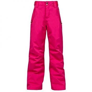 Protest niña Pantalon de esquí Hopkins Jr, otoño/Invierno, niña, Color Rosa - Peoney Rosa, tamaño 15 años