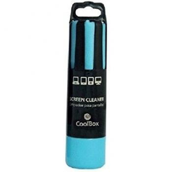 CoolBox KL-60 - Kit de limpieza para ordenador