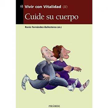 Cuide su cuerpo