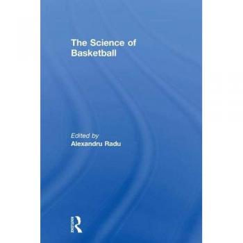 The Science of Basketball