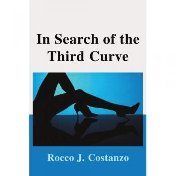 Búsqueda de la Tercera Curva - Libro en Rústica de Rocco J. Costanzo