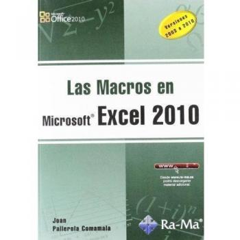 Las Macros en Excel 2010