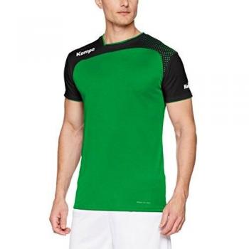 Kempa Emotion Camiseta, Hombre,