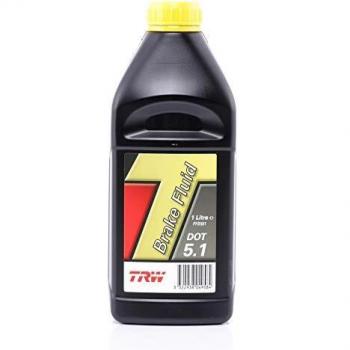 TRW PFB501 líquido de frenos DOT 5.1, 1 L
