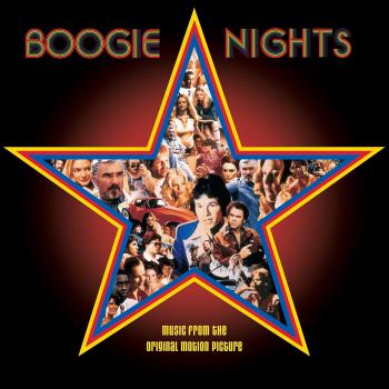 Boogie Nights Original Soundtrack - Classic Disco Hits Collection