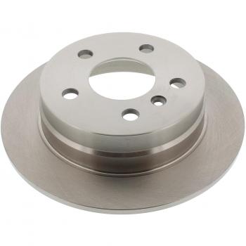 Disco de freno MAPCO 25802, tipo: disco de freno, características: fabricado con materiales de alta calidad para un rendimiento óptimo, diseño específico para adaptarse a modelos de vehículos seleccionados, resistencia al desgaste y la
