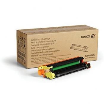 Xerox Printer – Drum Unit 108r01487 Yellow Printer Drum