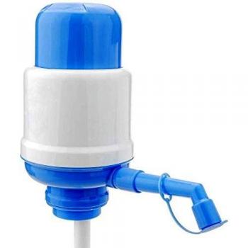 PrimeMatik - Dispensador de Agua Manual acoplable a garrafas y Botellas