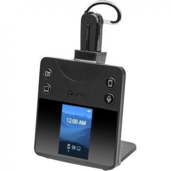 Auriculares Convertible DECT Poly Savi 8445 Office 1880-1900 MHz