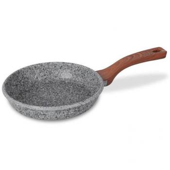 Cacerola Promis Granite GR/24 Granito Ø 26 Cm - Antiadherente - Utensilios de Cocina