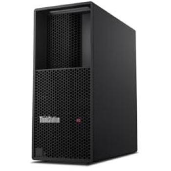 PC Sobremesa Lenovo ThinkStation P3 Tower Gen 2, Intel Core Ultra 9-285K, 64GB RAM, 1TB SSD, NVIDIA RTX A4000 Ada, Windows 11 Pro