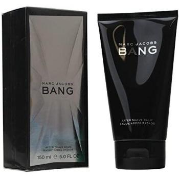Marc Jacobs Bang Aftershave Balm 150 ml
