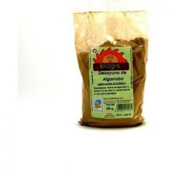 Sorribas Carob Breakfast 250g