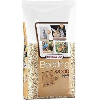 Versele-laga Suministros para jaulas Wood Bedding n° 8-60 l