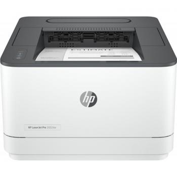 HP Impresora LaserJet Pro 3002dw Blanco y negro para Pequeñas y medianas empresas con Conexión inalámbrica