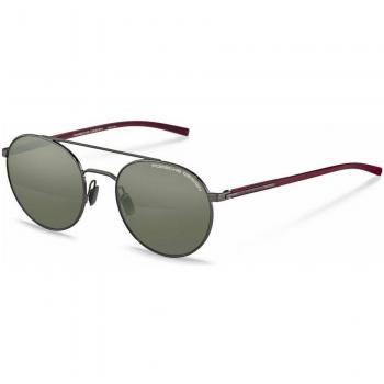 Porsche Design P8932 B Men's Sunglasses Grey Size 54