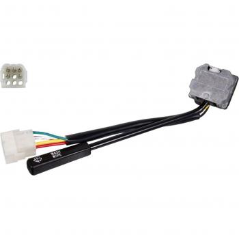 Interruptor del limpiaparabrisas FEBI BILSTEIN 21009