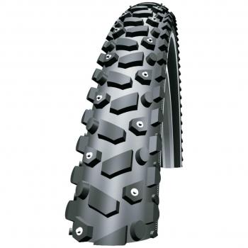 Schwalbe 11132223 - Cubierta para bicicleta de carretera