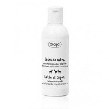 Acondicionador Capilar Leche de Cabra con Keratina 200 ml - Ziaja