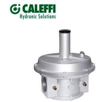 Filtro Regulador de Gas Caleffi 850 1' Doble Diafragma
