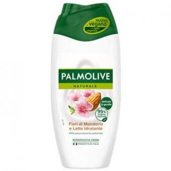 Gel de Ducha Palmolive Naturals Flor de Almendro con Hidratante 220 ml