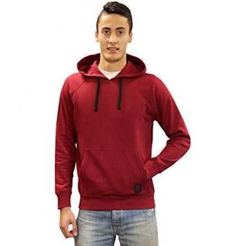 ROX Sudadera R, Hombres, Verde Militar, 2XL