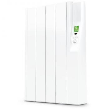 Rointe Sygma SRN0440RAD2 Radiador Eléctrico Blanco Programable 440W 4 Elementos