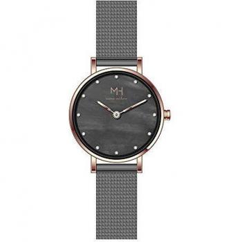 Marco Milano MH99214SL2 Montre Femmes